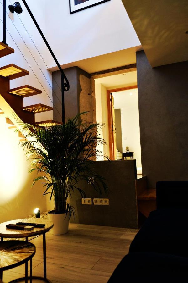 شقة Le Loft Pasteur دول المظهر الخارجي الصورة