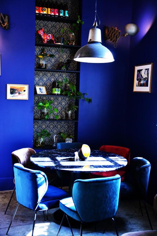 شقة Le Loft Pasteur دول المظهر الخارجي الصورة